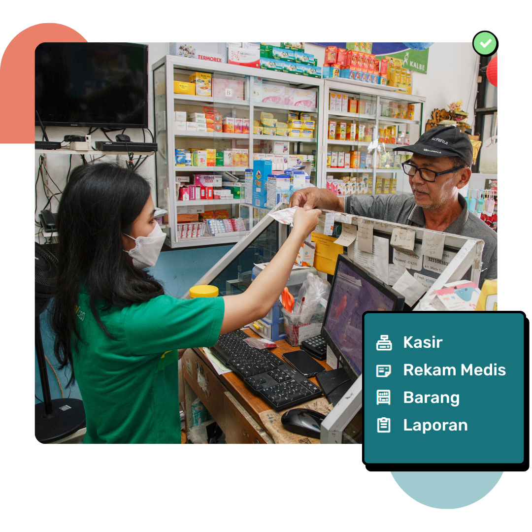 Apotek Baidowi Farma: Solusi Kesehatan dan Kecantikan di Hati Cilacap